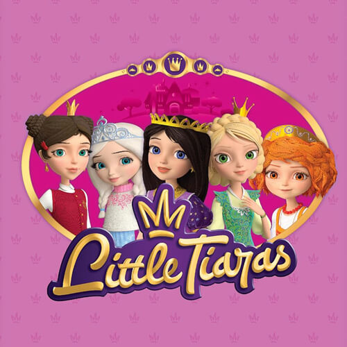 Little Tiaras