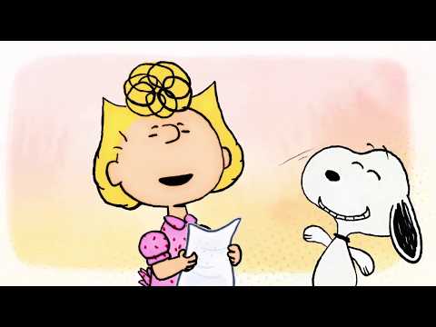 S01E01a-Come On, Snoopy