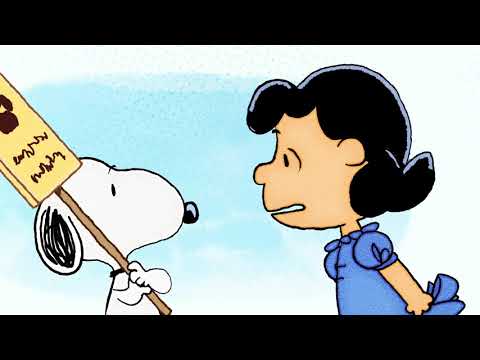 S01E04a-A Day with Snoopy