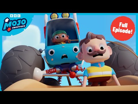 S01E08-Watch the Birdie