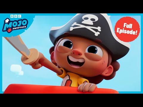 S01E09-Pirate Parade