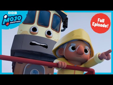 S01E12-Be Brave Bryan