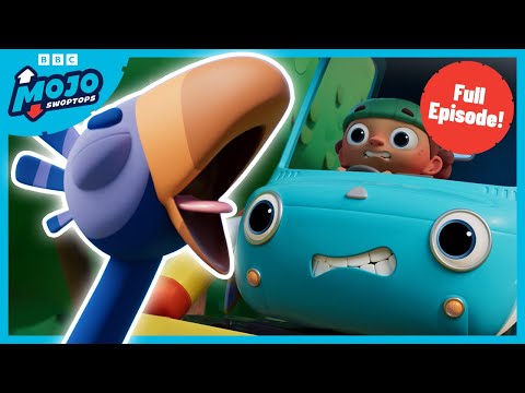 S01E17-The Chickening