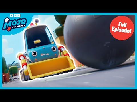 S01E18-Mojo Drop the Ball