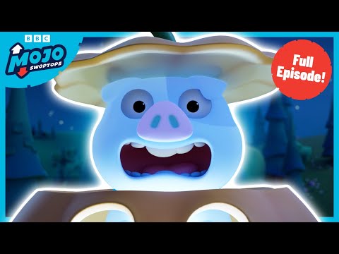 S01E21-Panic at the Pumpkin Patch