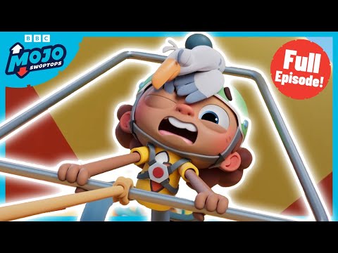 S01E29-Flap Away Home