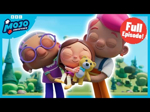 S01E34-Ready, Sheddy, Go