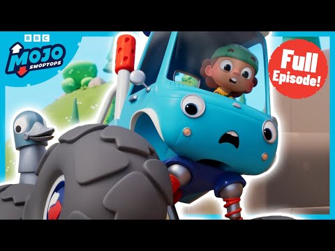 S01E37-The Swoppiton Duck