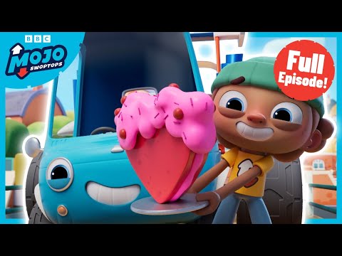 S01E38-Happy Happy Valentines