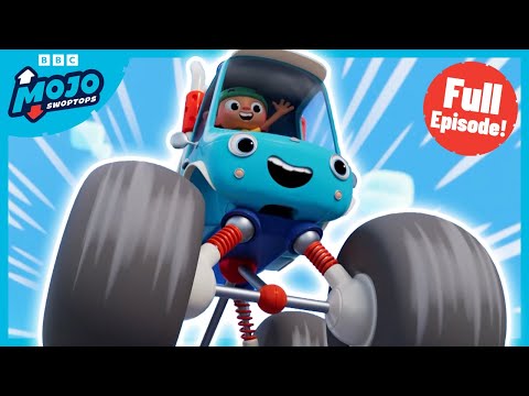 S01E39-The Way of the Woods