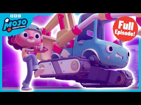 S01E43-It Came from Planet Boogie