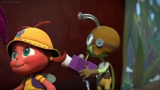 S02E01-Yellow Submarine - I Call Your Name