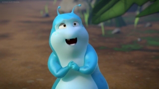 S02E07-Strawberry Fields Forever - The Fool on the Hill