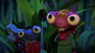 S02E10-Eleanor Rigby - I'm So Tired