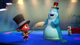 S03E03-Ob-La-Di, Ob-La-Da