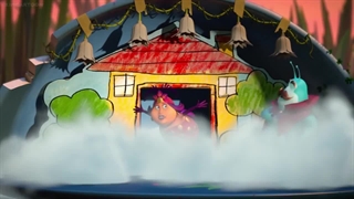 S03E20-Martha My Dear