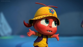 S03E21-From Me to You