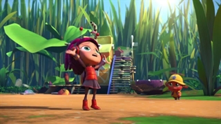 S03E23-Only a Northern Song