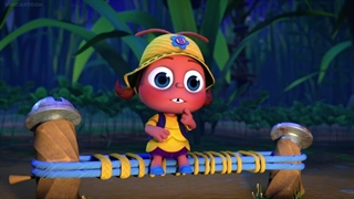 S03E26-The Long and Winding Road