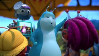 Special-All Together Now