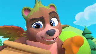 A Very Sweet Christmas