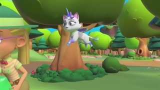 Rokz Gets Stuck In A Box