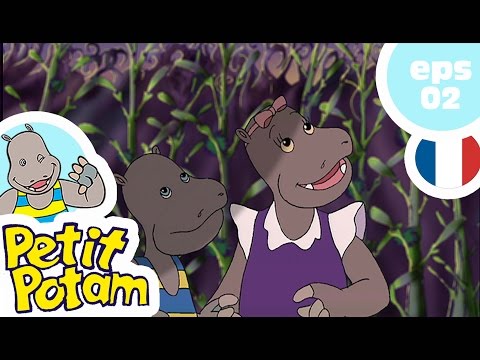 S01E02-Petit Vandale