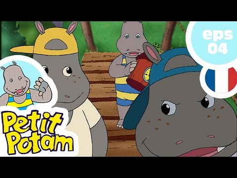 S01E04-La Première Pendule