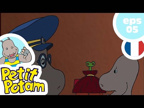 S01E05-Roule qui peut