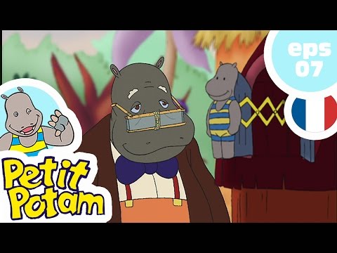 S01E07-La Baby-sitter