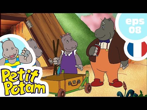 S01E08-L'Indigestion