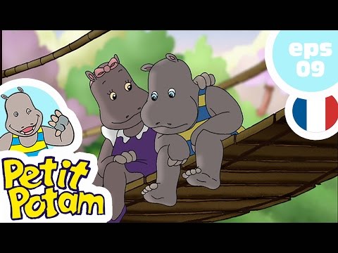 S01E09-Le Secret de la pyramide