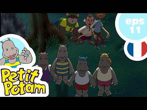 S01E11-Le Bonnet fétiche