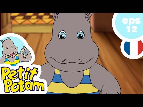 S01E12-Ronald la menace