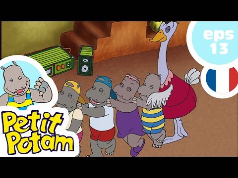 S01E13-À première vue