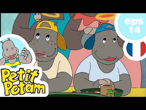 S01E14-Le Corbeau et le Boudeur