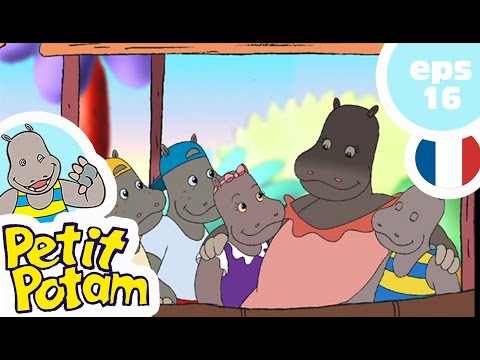 S01E16-Rien ne vaut sa maman