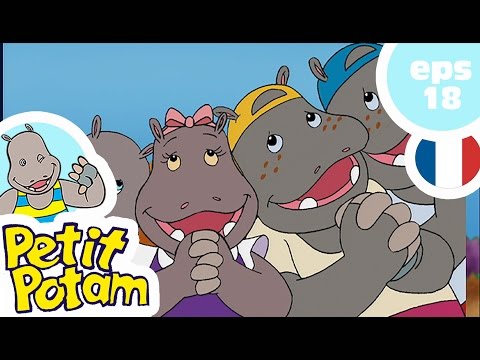 S01E18-Être à la hauteur