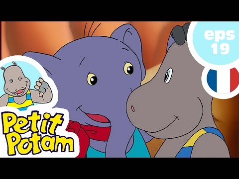 S01E19-Travaux pratiques