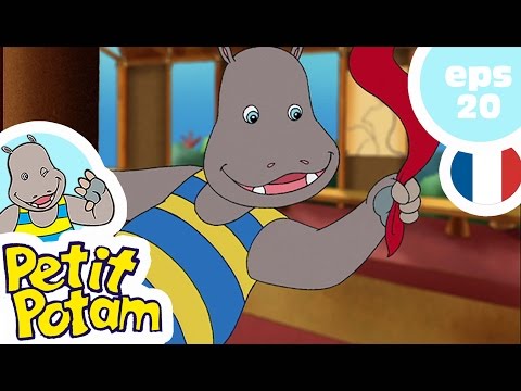 S01E20-Les Dents de lait