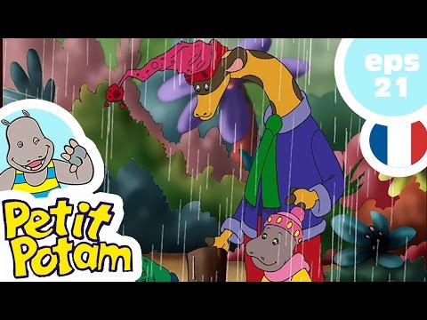 S01E21-Docteur Petit Potam