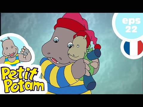 S01E22-Le Voleur volé