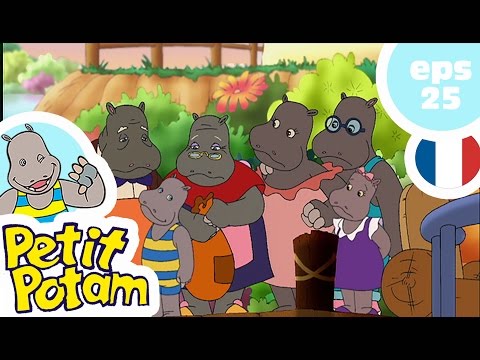 S01E25-L'Idole des jeunes