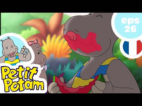 S01E26-Au feu Au feu