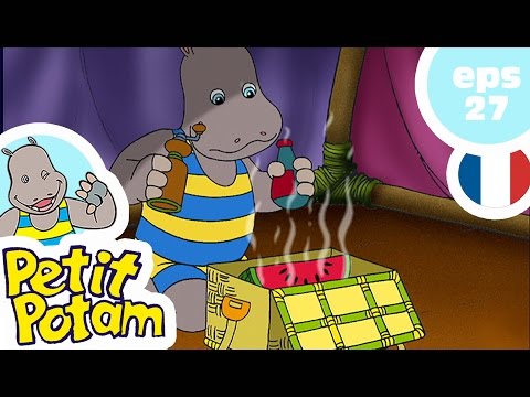 S01E27-Les Amygdales de Tessie