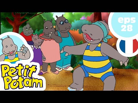 S01E28-Pas vu, pas pris