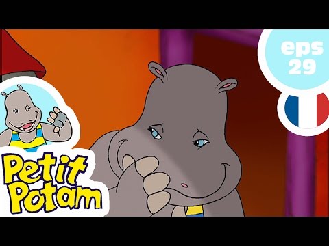 S01E29-Trésor du mont Mammouth