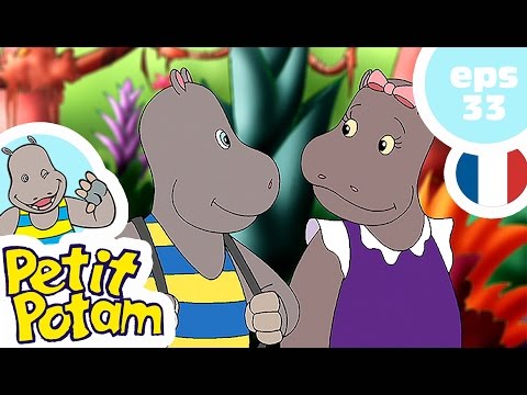 S01E33-Les Bougies volantes