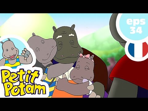 S01E34-Les Rois du lasso