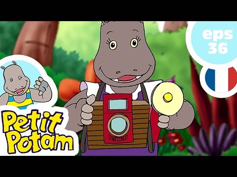 S01E36-Une bouteille à la mer